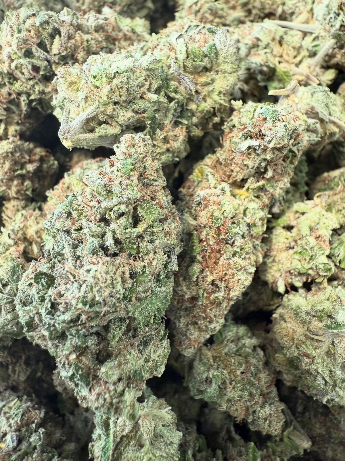 THCA Zap Flower 3.5 Grams