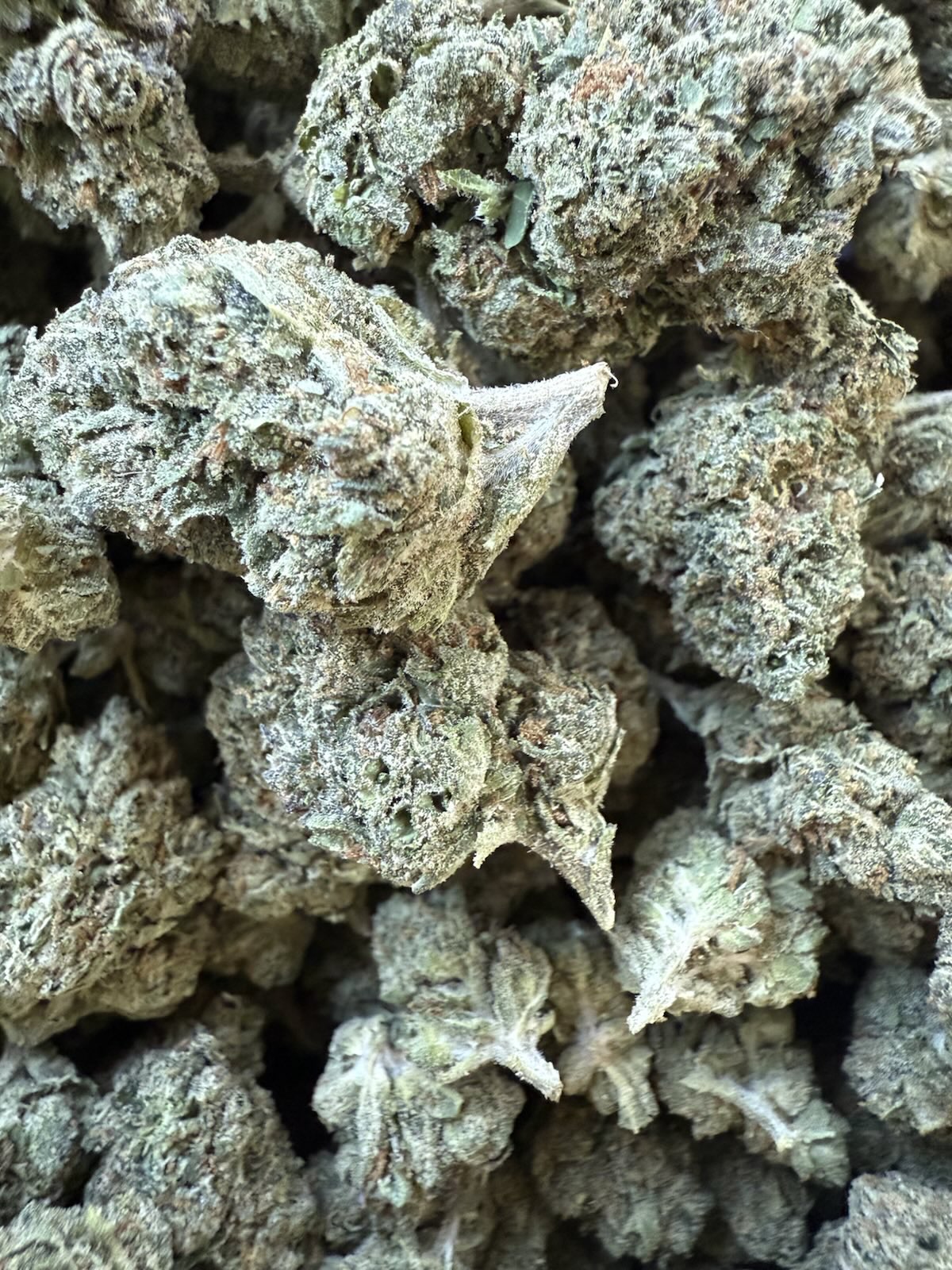 THCA Zuper Candy 3.5 Grams